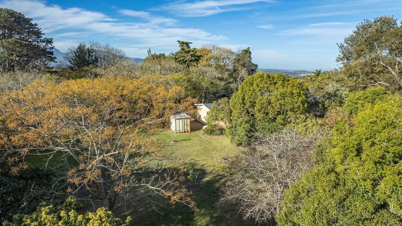 0 Bedroom Property for Sale in George Rural Western Cape